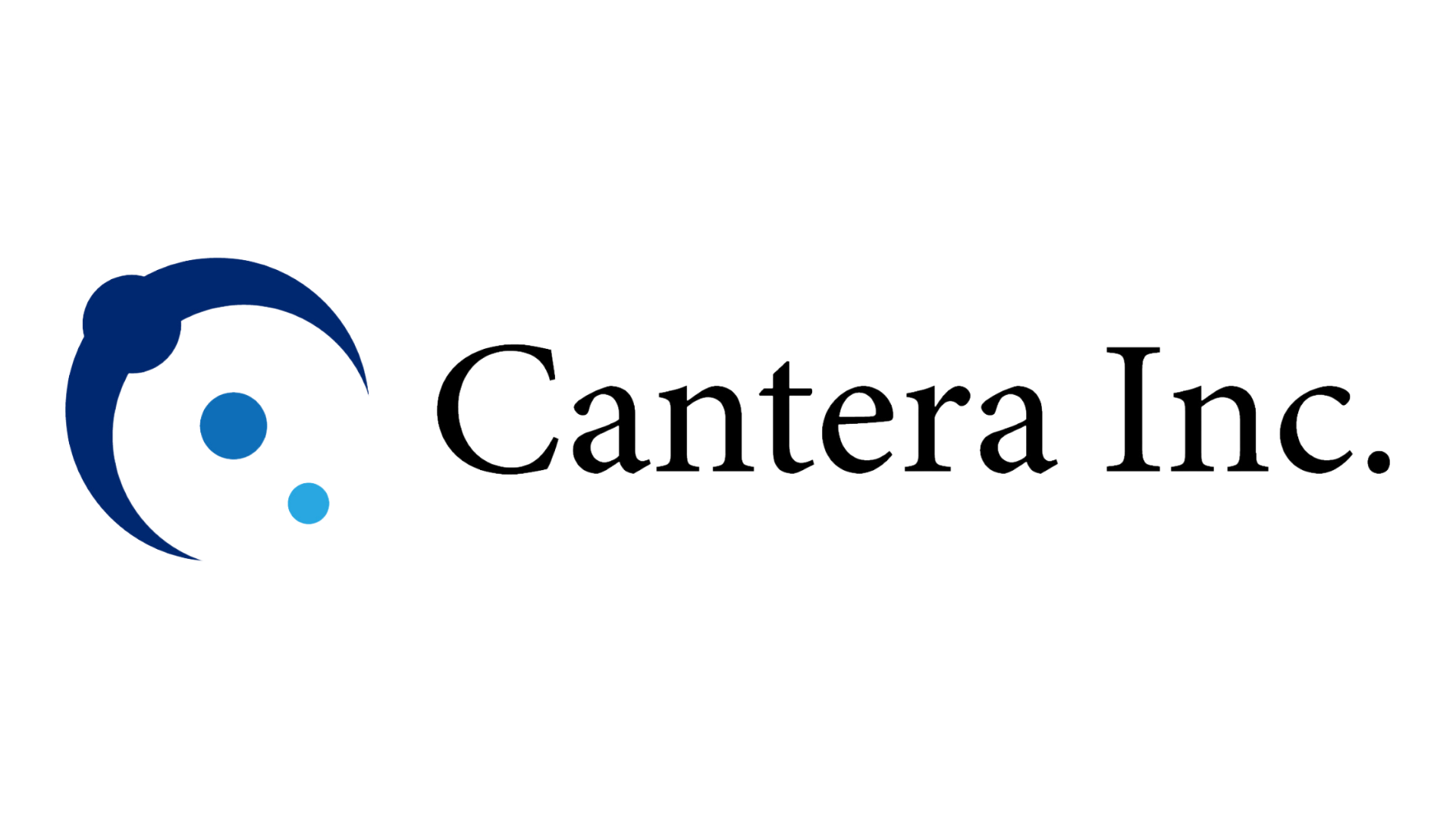 Cantera Inc.